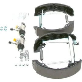 Bosch Bremsbackensatz KIT SUPERPRO