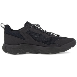 ECCO MX M Low schwarz 44