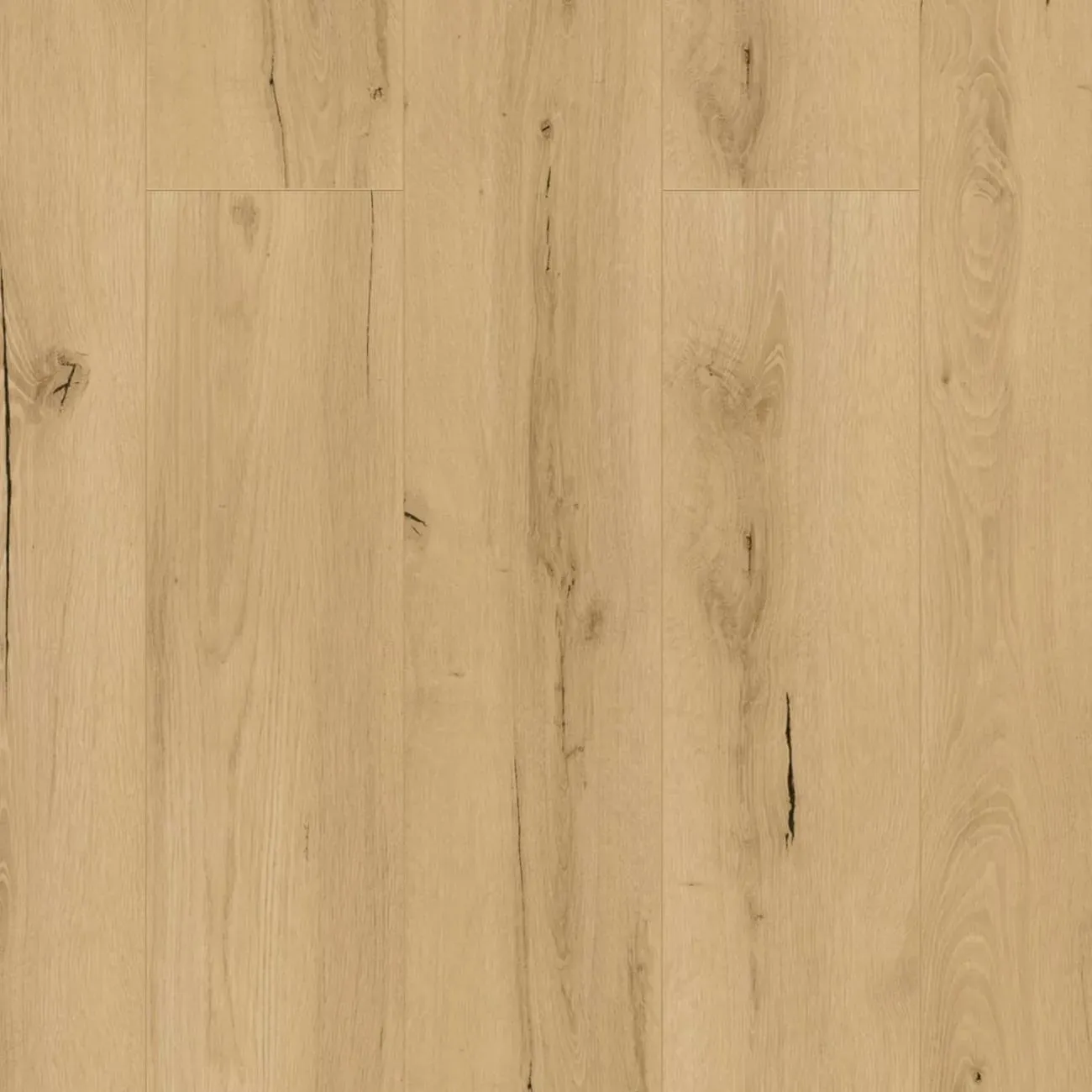 Bioboden Multilayer Rovere nature – inkl. Dämmung & Fußleisten