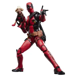 Hasbro Deadpool & Wolverine Spielfigur 15 cm