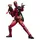 Hasbro Deadpool & Wolverine Spielfigur 15 cm