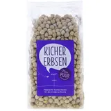 NurPuur Kichererbsen bio 500g