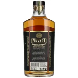 finvara The King's Gambit Irish Whiskey 43% vol 0,7 l