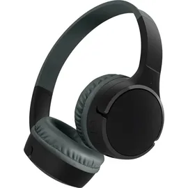 Belkin SoundForm Mini Wireless USB-C Schwarz