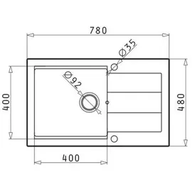 PYRAMIS Sparta Plus Lux 070 083 701 Schwarz - Schwarz