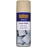 belton special Granit-Effekt Spray 400 ml travertin-braun