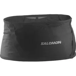 SALOMON Kleintasche HIGH PULSE BELT BLACK, BLACK/, XL