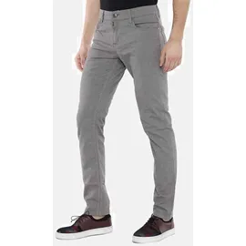 Cipo & Baxx CD-372 Slim Fit Grau 40/34