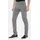 Cipo & Baxx CD-372 Slim Fit Grau 40/34
