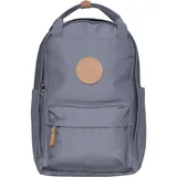 BECKMANN City Light Steel Grey