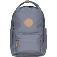 BECKMANN City Light Steel Grey