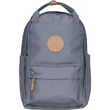 BECKMANN City Light Steel Grey