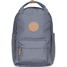 BECKMANN City Light Steel Grey
