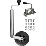 STEMA Stützrad mit Halterung