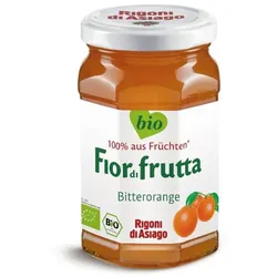 Rigoni di Asiago - Fiordifrutta Bitterorange 260 g