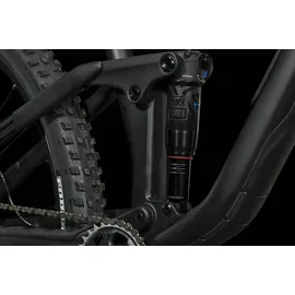 Cube Stereo ONE44 C:62 Pro 2023 29 Zoll RH 40,5 cm schwarz