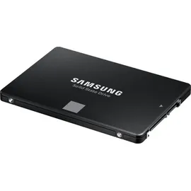 Samsung 870 EVO 250 GB 2,5" MZ-77E250B/EU