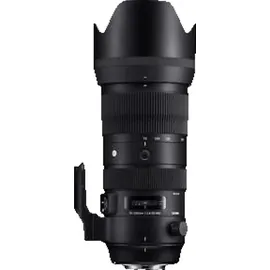 Sigma 70–200 mm F2,8 DG OS HSM (S) Canon EF
