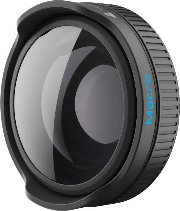 Preisvergleich Produktbild GoPro Lens Mod Makro (GoPro HERO 13)