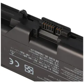 AccuCell Akku passend für den Lenovo T410 Akku 42T4791