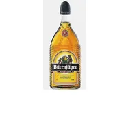 Bärenjäger Honiglikör 35% Vol. 0,7 l