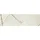 Impuls Küchen Arbeitsplatte IMPULS KÜCHEN "4 cm stark", mont blanc, B:270cm H:4cm T:60cm, Holzwerkstoff, Tischplatten, in vielen Breiten, passend zu allen Serien, von vier Seiten ummantelt