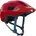 Jr corsa red XS