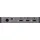 OWC Thunderbolt 4 Hub (Thunderbolt, 1 Ports), Dockingstation + USB Hub, Grau