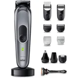Braun MGK 7440 Grau