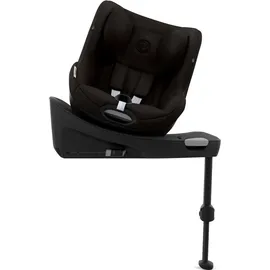 Cybex Sirona G i-Size Comfort Magic Black