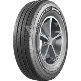 CEAT EnduraDrive 195/70 R15 104T BSW