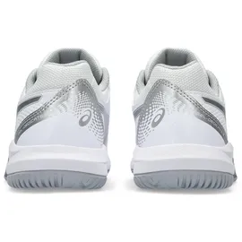 Asics Gel-Dedicate 8 White/Pure Silver 38