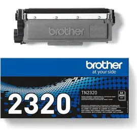 Brother TN-2320 schwarz