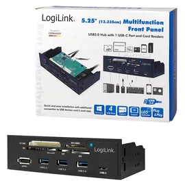 Logilink UA0341
