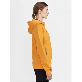 Craft Core Soul FULL ZIP HOOD W XS