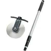 Maximex Kantenschneider Teleskopstiel Cut