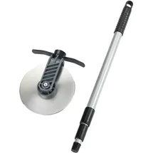 Maximex Kantenschneider Teleskopstiel Cut