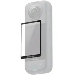 Insta360 X4 Screen Protector CINSBBMD