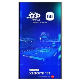Xiaomi 15T 12 GB RAM 256 GB Gray