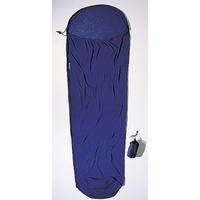 Cocoon MummyLiner Coolmax bluemax