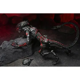 NECA Aliens Actionfigur Night Cougar Alien Kenner Tribute) 23 cm