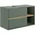 Vicco Waschbeckenunterschrank, Viola, 100 x 60 cm