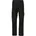 Regenhose Damen Schwarz 40