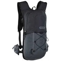ION Villain 8 Trinkrucksack Schwarz Modell 2023