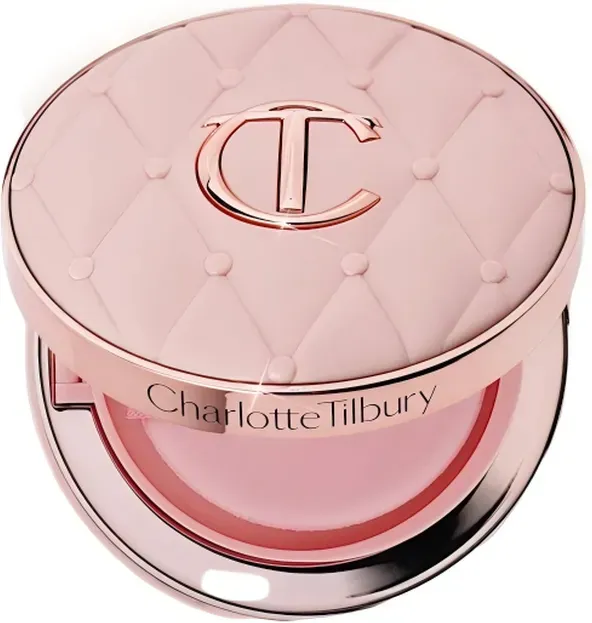 Charlotte Tilbury Unreal Skin transparente Glanz-Tönung feuchtigkeitsspendender Foundation-Stick Cushion Nr. 2C 12 g