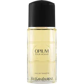 YVES SAINT LAURENT Opium pour Homme Eau de Toilette 100 ml