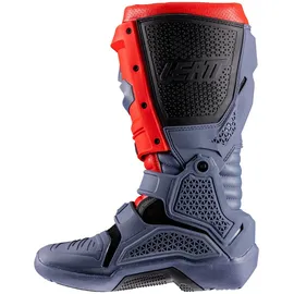 Leatt 4.5 Enduro Offroad-stiefel - Red - EU