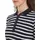 Tommy Hilfiger Poloshirt kurzarm 1985 REG PIQUE STRIPE POLO SS XXL