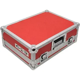 Zomo PC-100/2 rot f. 2 x CDJ-100