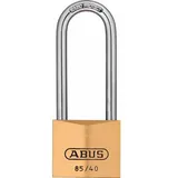 ABUS Vorhangschloss.85/40 HB63
